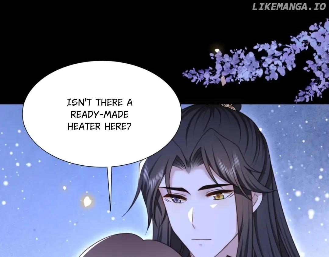 Lonely Emperor Chases His Sister-in-Law Chapter 73 - page 94
